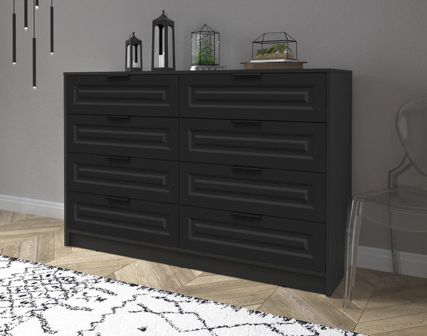 Комод Интерлиния Концепт КТ-К157 Деко