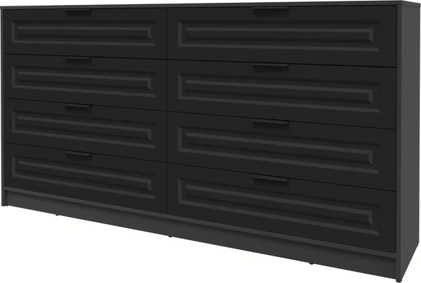 Комод Интерлиния Концепт КТ-К197 Деко - фото