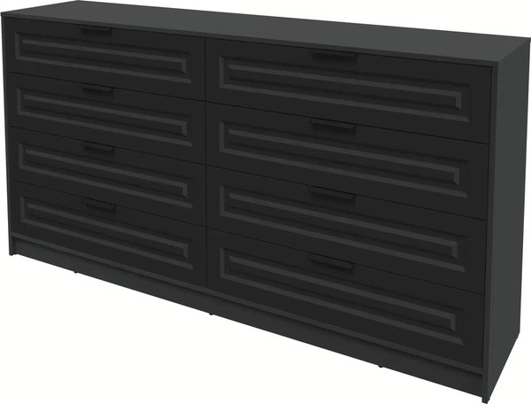 Комод Интерлиния Концепт КТ-К197 Деко