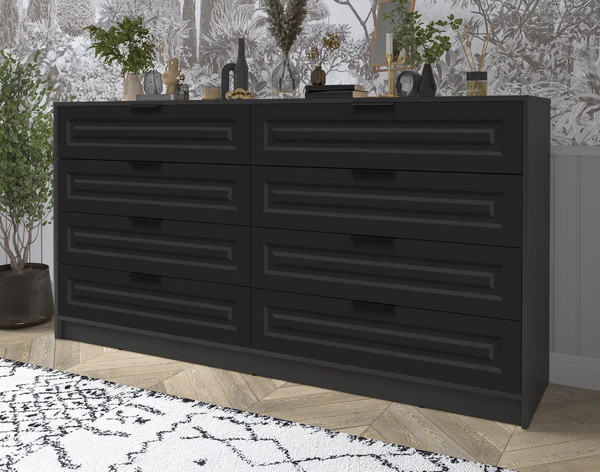 Комод Интерлиния Концепт КТ-К197 Деко