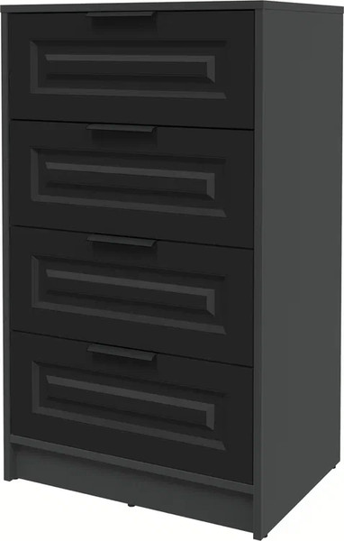 Комод Интерлиния Концепт КТ-К60 Деко - фото