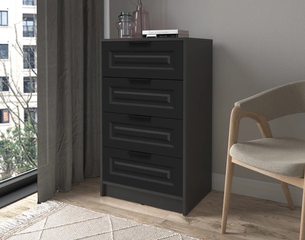 Комод Интерлиния Концепт КТ-К60 Деко