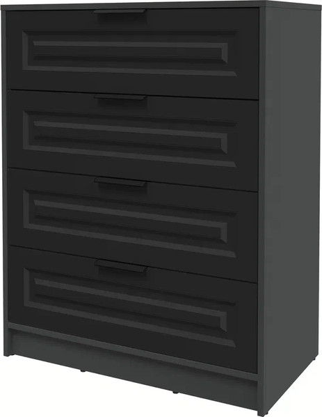 Комод Интерлиния Концепт КТ-К80 Деко - фото