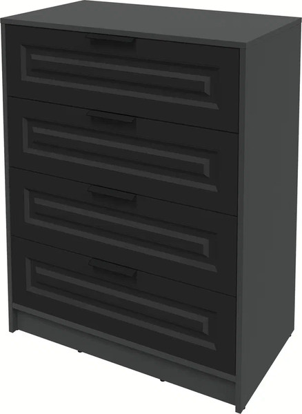 Комод Интерлиния Концепт КТ-К80 Деко