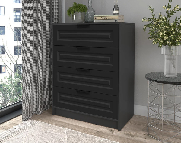 Комод Интерлиния Концепт КТ-К80 Деко