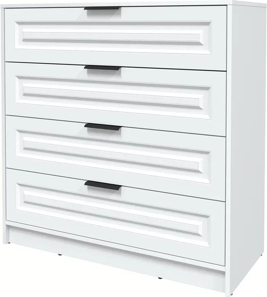 Комод Интерлиния Концепт КТ-К100 Деко - фото