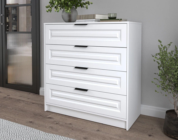 Комод Интерлиния Концепт КТ-К100 Деко