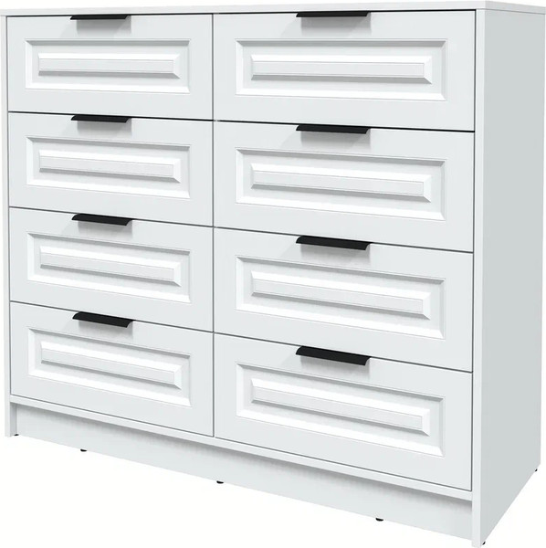 Комод Интерлиния Концепт КТ-К117 Деко - фото