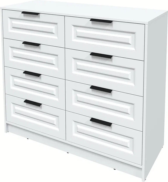 Комод Интерлиния Концепт КТ-К117 Деко