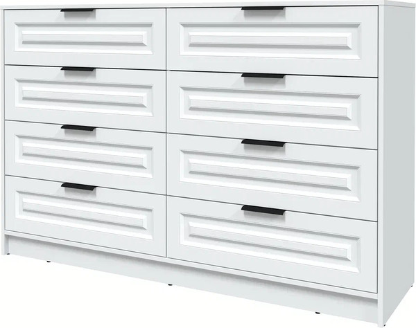 Комод Интерлиния Концепт КТ-К157 Деко - фото