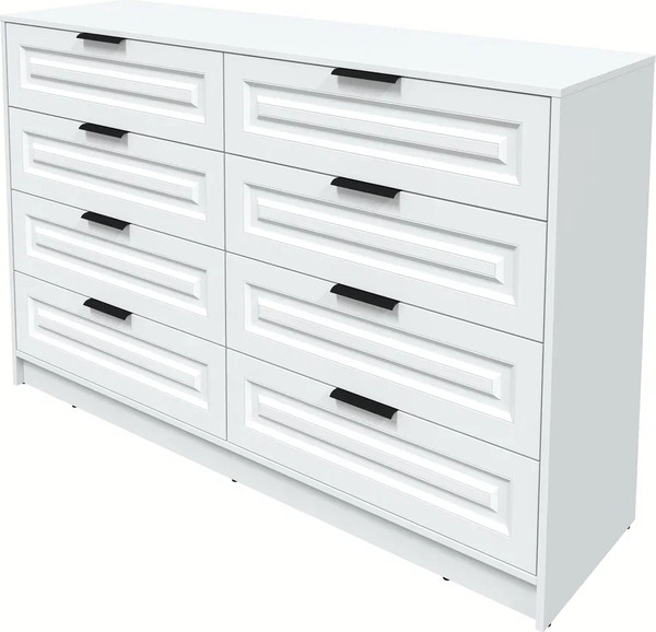 Комод Интерлиния Концепт КТ-К157 Деко