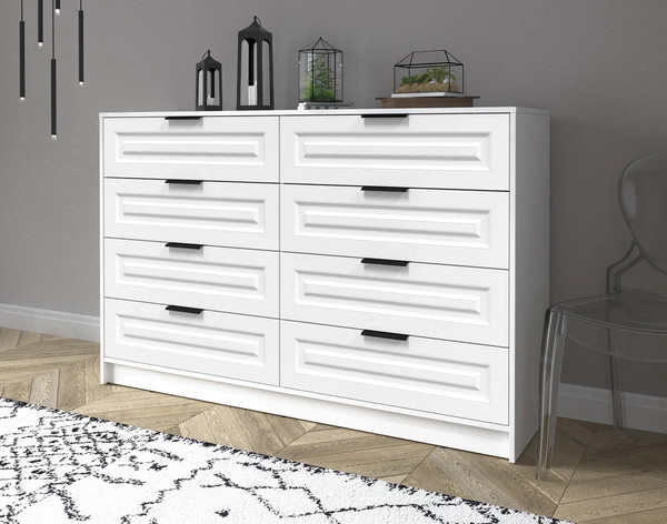 Комод Интерлиния Концепт КТ-К157 Деко