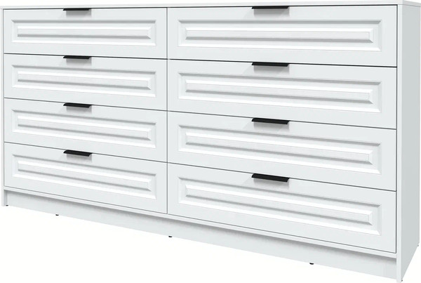 Комод Интерлиния Концепт КТ-К197 Деко - фото