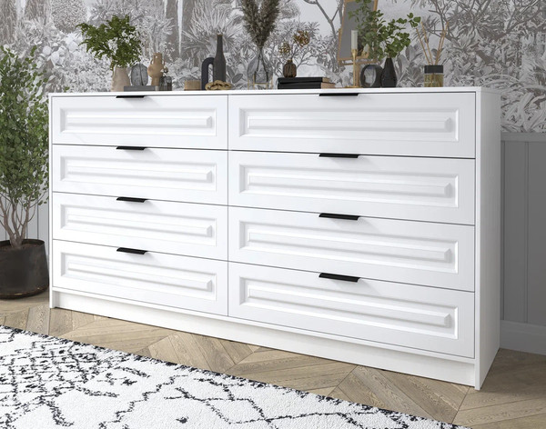 Комод Интерлиния Концепт КТ-К197 Деко