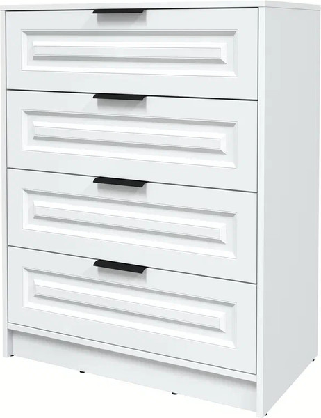 Комод Интерлиния Концепт КТ-К80 Деко - фото