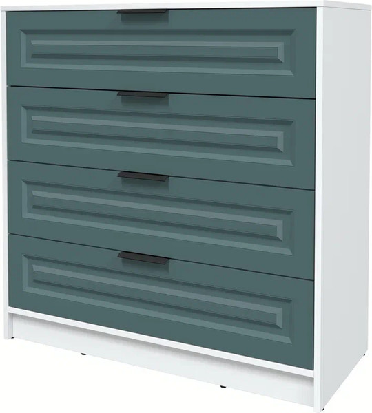 Комод Интерлиния Концепт КТ-К100 Деко - фото