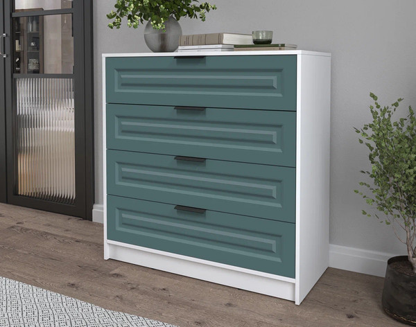 Комод Интерлиния Концепт КТ-К100 Деко