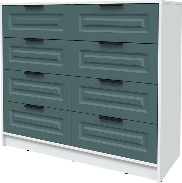 Комод Интерлиния Концепт КТ-К117 Деко - фото