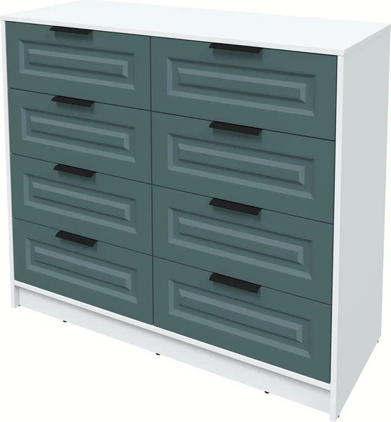 Комод Интерлиния Концепт КТ-К117 Деко