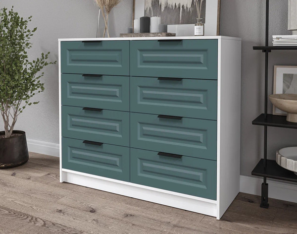 Комод Интерлиния Концепт КТ-К117 Деко