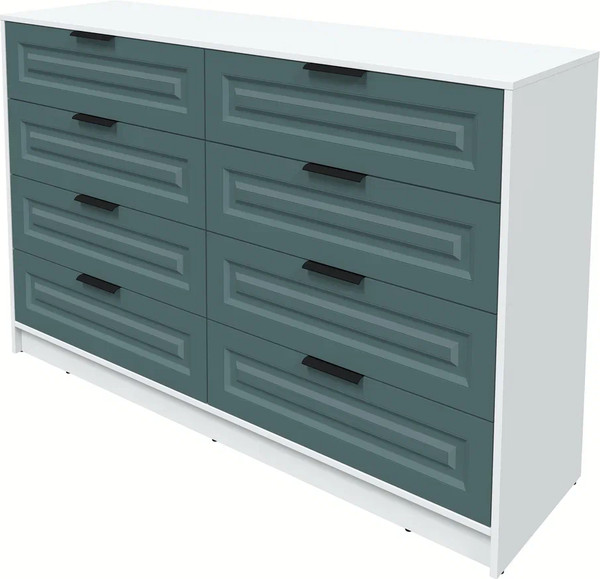 Комод Интерлиния Концепт КТ-К157 Деко