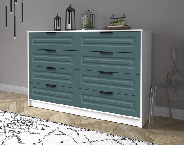 Комод Интерлиния Концепт КТ-К157 Деко