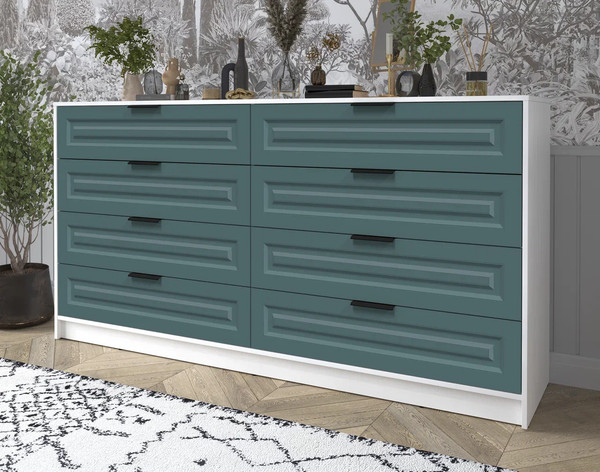 Комод Интерлиния Концепт КТ-К197 Деко