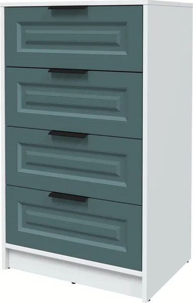 Комод Интерлиния Концепт КТ-К60 Деко - фото