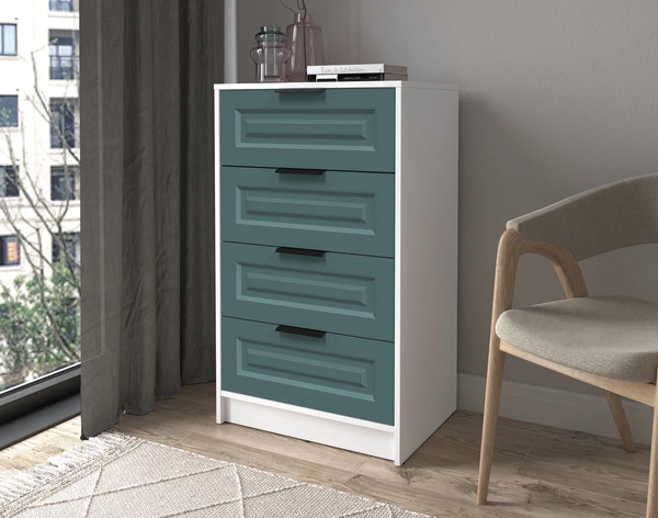 Комод Интерлиния Концепт КТ-К60 Деко