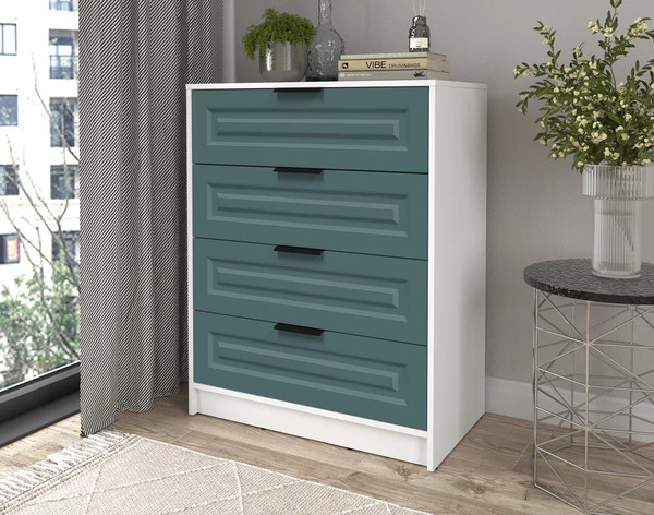 Комод Интерлиния Концепт КТ-К80 Деко