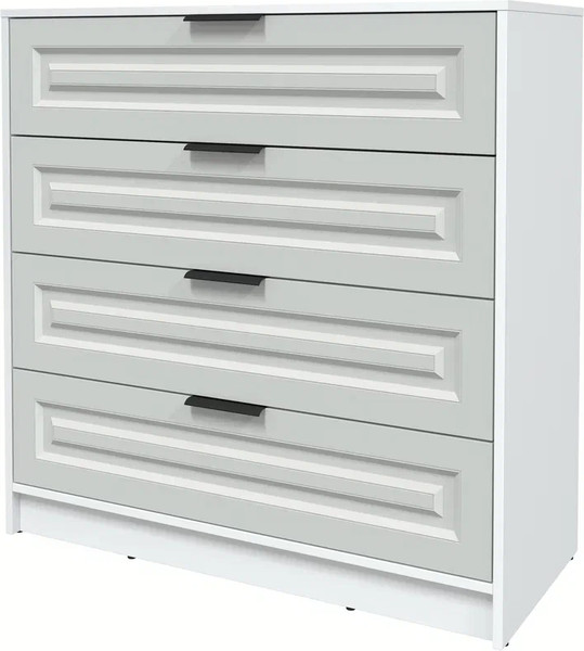 Комод Интерлиния Концепт КТ-К100 Деко - фото