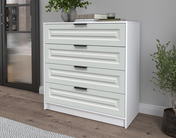 Комод Интерлиния Концепт КТ-К100 Деко