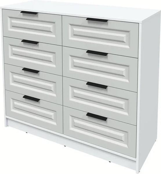 Комод Интерлиния Концепт КТ-К117 Деко