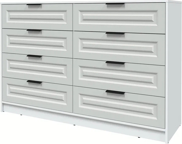 Комод Интерлиния Концепт КТ-К157 Деко - фото