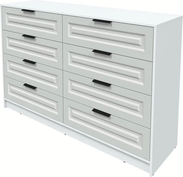 Комод Интерлиния Концепт КТ-К157 Деко