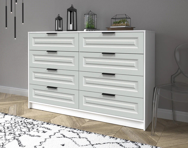 Комод Интерлиния Концепт КТ-К157 Деко