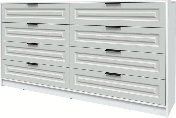 Комод Интерлиния Концепт КТ-К197 Деко - фото