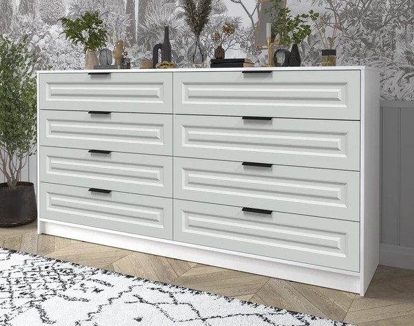 Комод Интерлиния Концепт КТ-К197 Деко