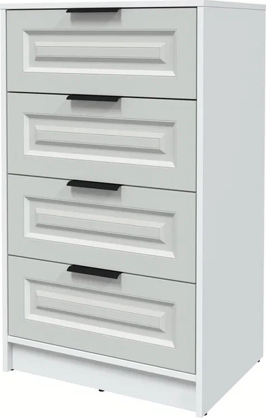 Комод Интерлиния Концепт КТ-К60 Деко - фото