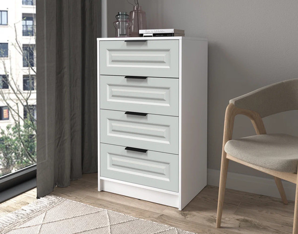 Комод Интерлиния Концепт КТ-К60 Деко