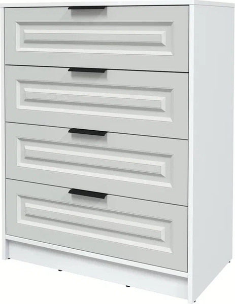 Комод Интерлиния Концепт КТ-К80 Деко - фото