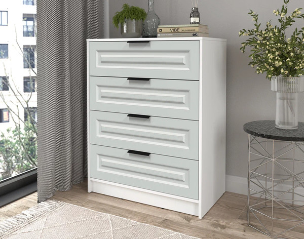 Комод Интерлиния Концепт КТ-К80 Деко