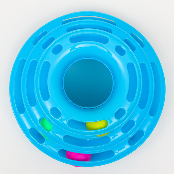 Игрушка для кошек Пижон Игровой комплекс / 6031421