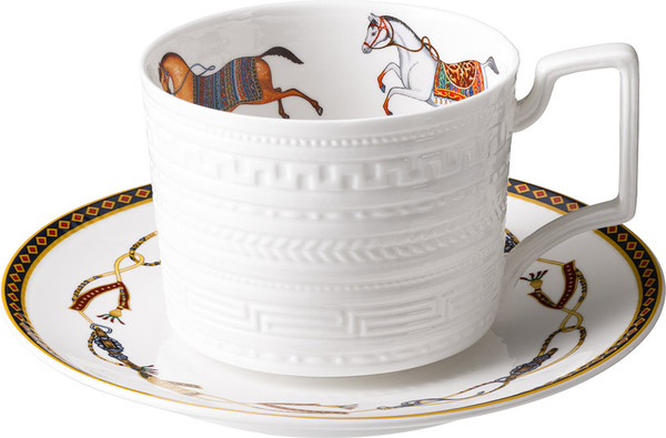 Набор для чая/кофе Lefard Passage 760-854