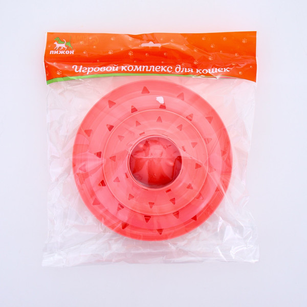 Игрушка для кошек Пижон Игровой комплекс / 10241369