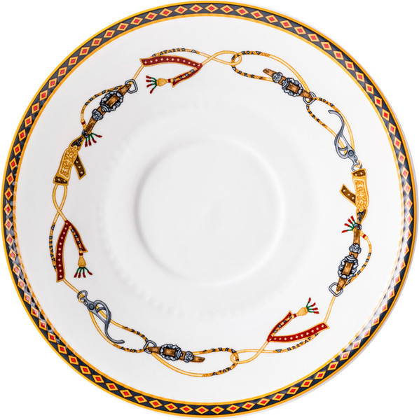 Чашка с блюдцем Lefard Passage 760-856