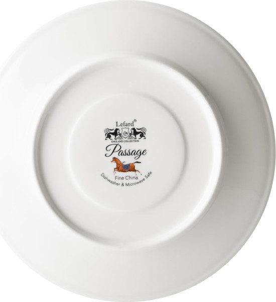 Чашка с блюдцем Lefard Passage 760-856