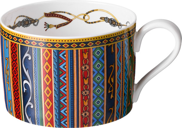 Чашка с блюдцем Lefard Passage 760-857