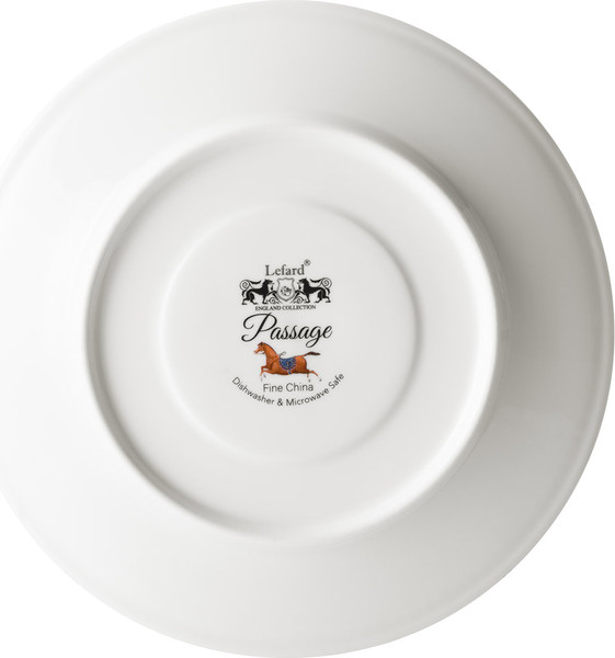 Чашка с блюдцем Lefard Passage 760-857