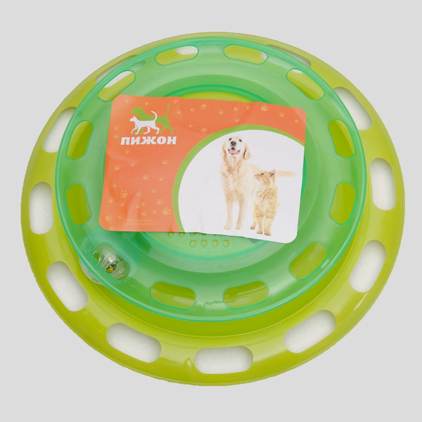 Игрушка для кошек Пижон Игровой комплекс / 3244365